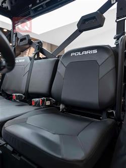 بولاريس رانجر 1000